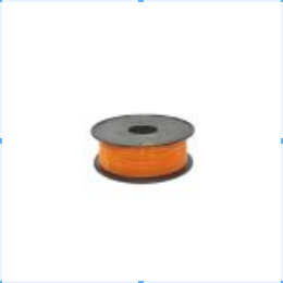 PRINT3D PLA ORANGE 2.85/3.0MM 1KG